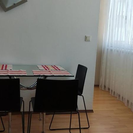 Affordable Studio Near City Center Wien Exteriör bild