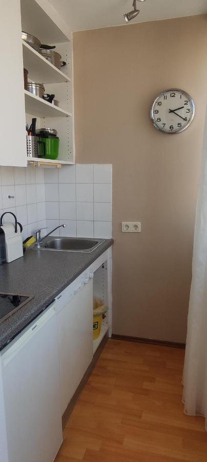 Affordable Studio Near City Center Wien Exteriör bild