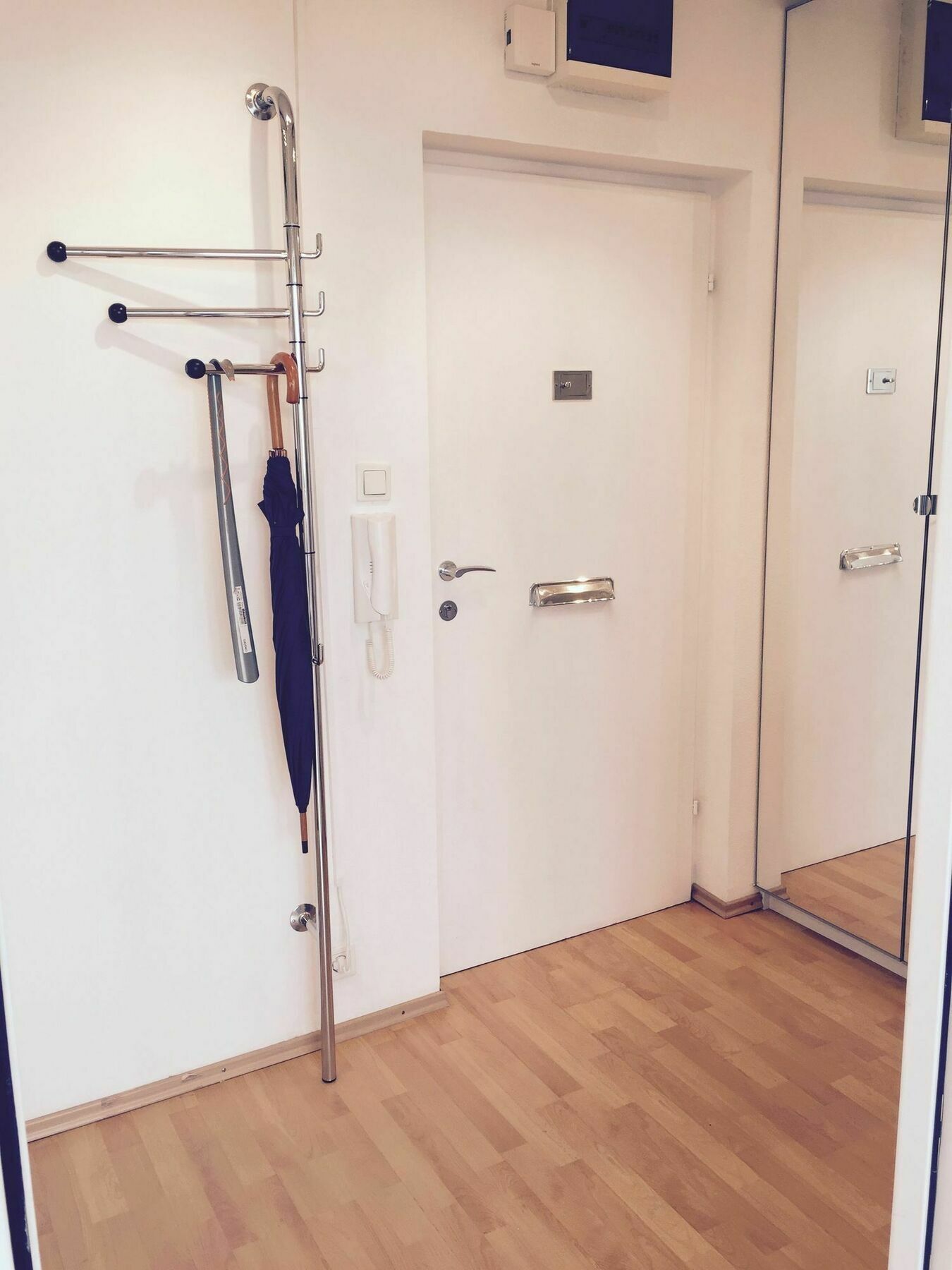 Affordable Studio Near City Center Wien Exteriör bild